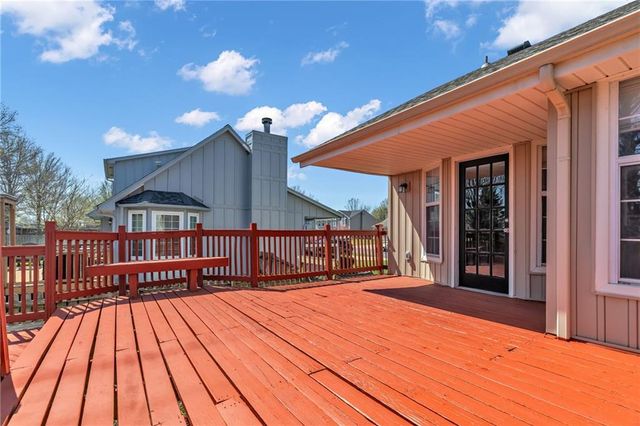 407 Woodson Lane, Greenwood, MO 64034