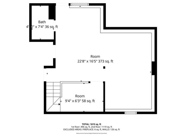 407 Woodson Lane, Greenwood, MO 64034