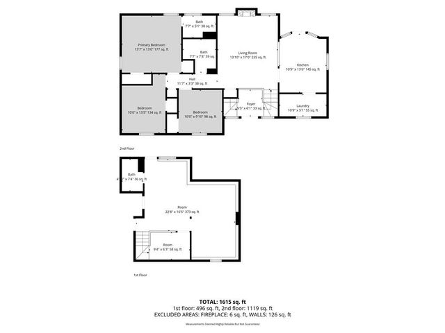 407 Woodson Lane, Greenwood, MO 64034
