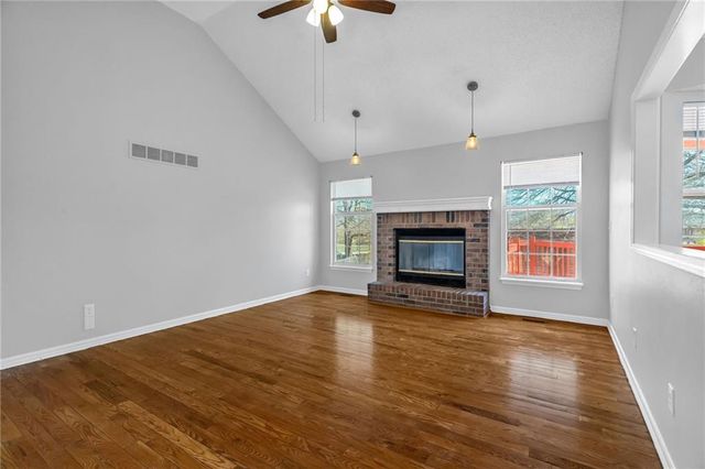 407 Woodson Lane, Greenwood, MO 64034