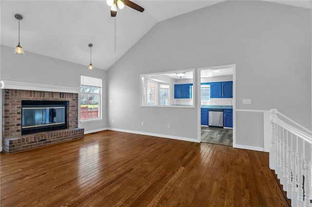 407 Woodson Lane, Greenwood, MO 64034