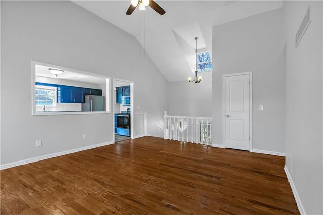 407 Woodson Lane, Greenwood, MO 64034