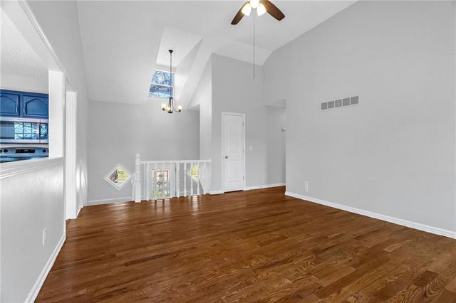 407 Woodson Lane, Greenwood, MO 64034