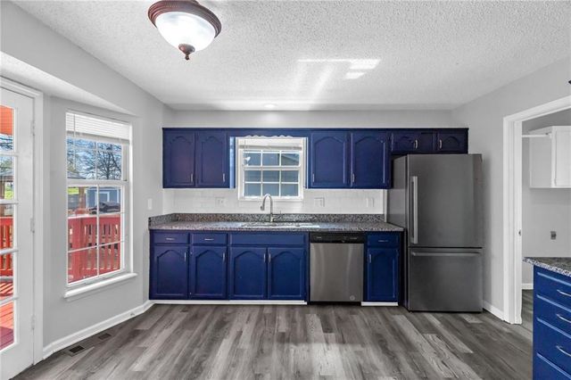 407 Woodson Lane, Greenwood, MO 64034