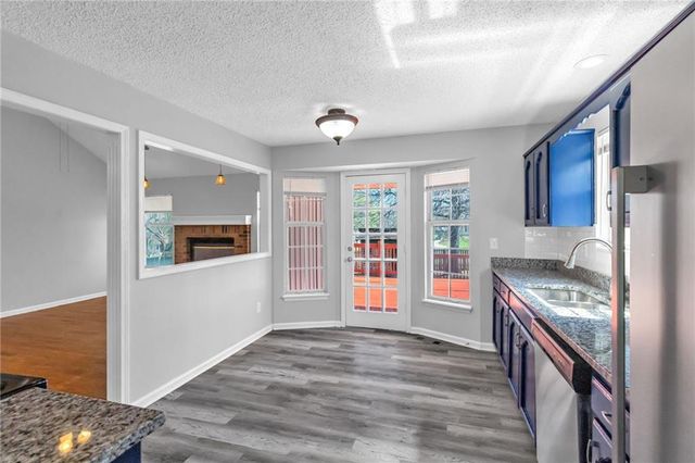 407 Woodson Lane, Greenwood, MO 64034