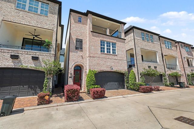 2713 Kinsley Oaks Drive, Houston, TX 77007