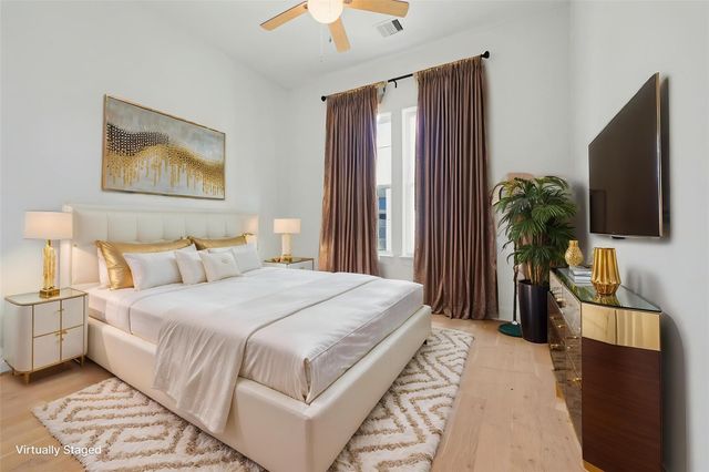 2713 Kinsley Oaks Drive, Houston, TX 77007