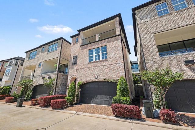 2713 Kinsley Oaks Drive, Houston, TX 77007