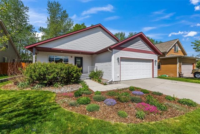 170 Chestnut Grove Avenue, Bozeman, MT 59718