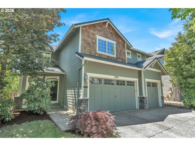 1018 34TH Pl, Forest Grove, OR 97116