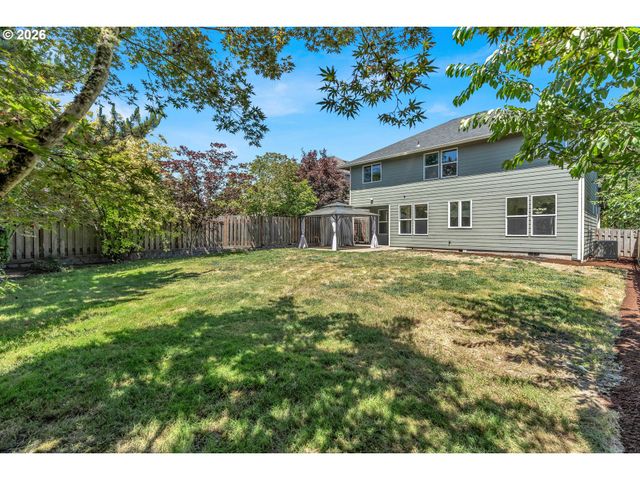 1018 34TH Pl, Forest Grove, OR 97116