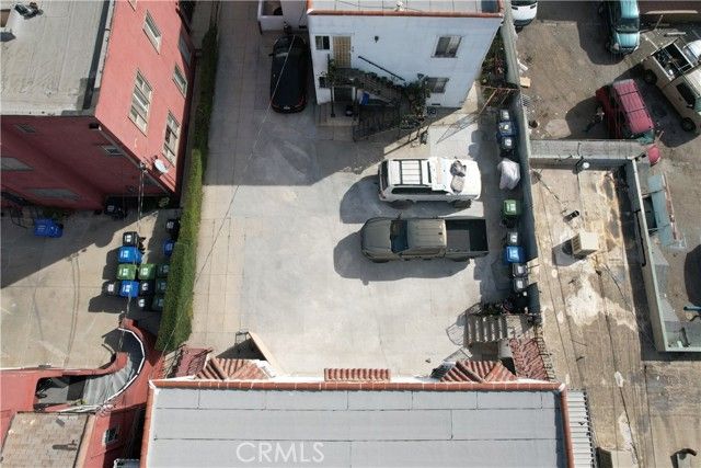 1291 Queen Anne, Los Angeles, CA 90019