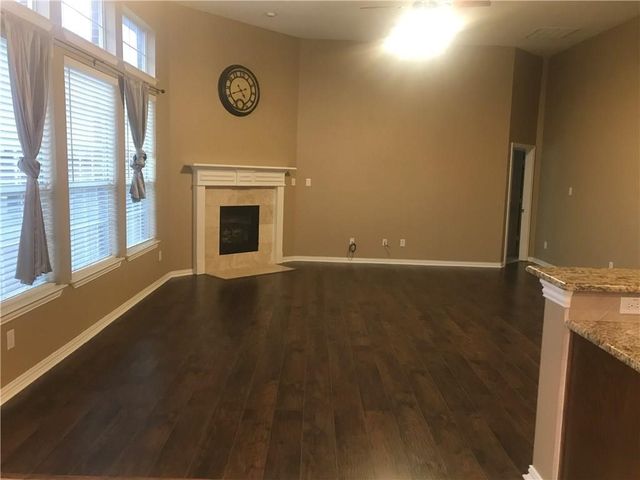 4205 Calloway Drive, Mansfield, TX 76063
