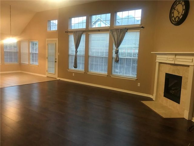 4205 Calloway Drive, Mansfield, TX 76063