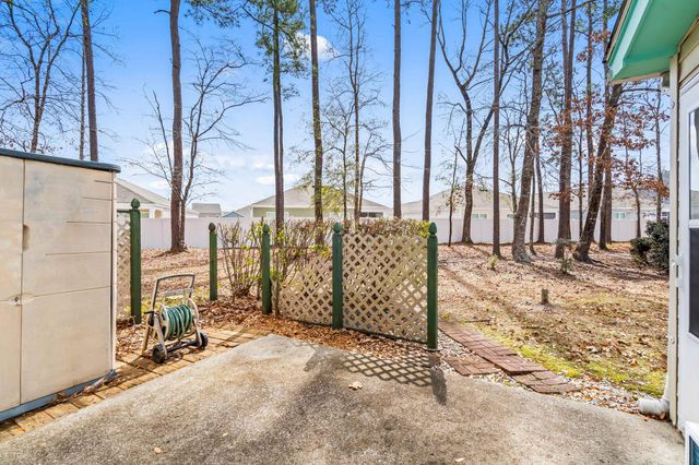6805 Creekwatch Rd Unit 101C, Myrtle Beach, SC 29588