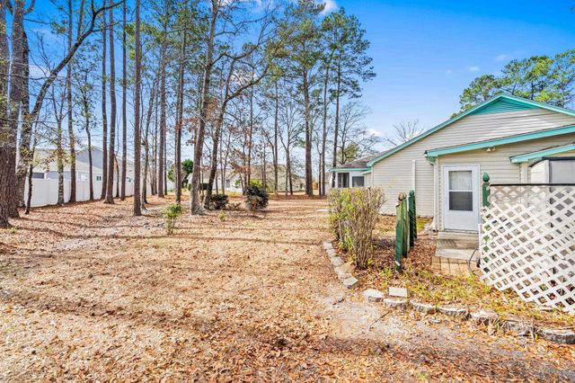 6805 Creekwatch Rd Unit 101C, Myrtle Beach, SC 29588