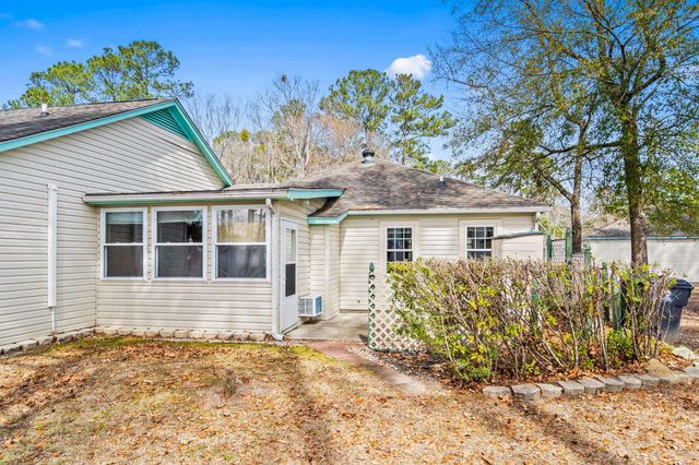 6805 Creekwatch Rd Unit 101C, Myrtle Beach, SC 29588