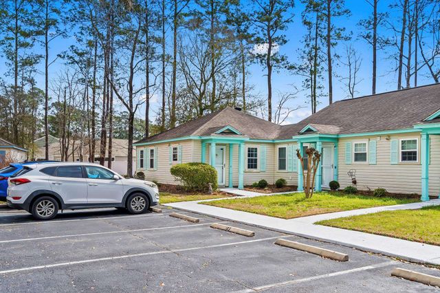 6805 Creekwatch Rd Unit 101C, Myrtle Beach, SC 29588