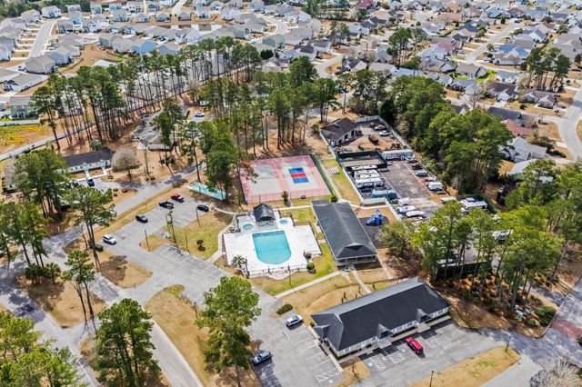 6805 Creekwatch Rd Unit 101C, Myrtle Beach, SC 29588