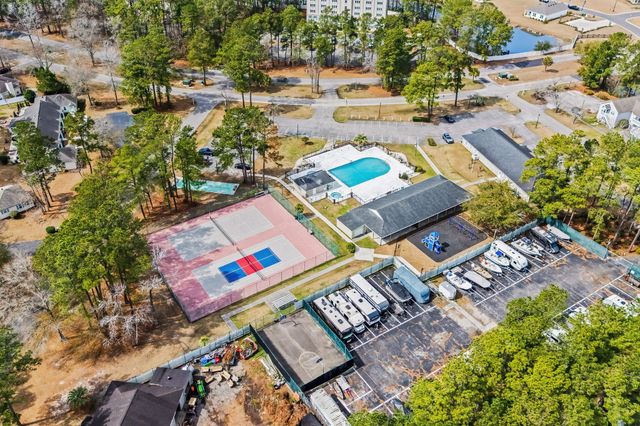 6805 Creekwatch Rd Unit 101C, Myrtle Beach, SC 29588