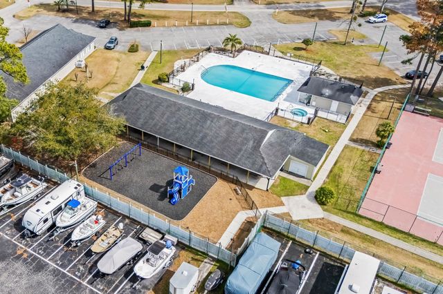 6805 Creekwatch Rd Unit 101C, Myrtle Beach, SC 29588