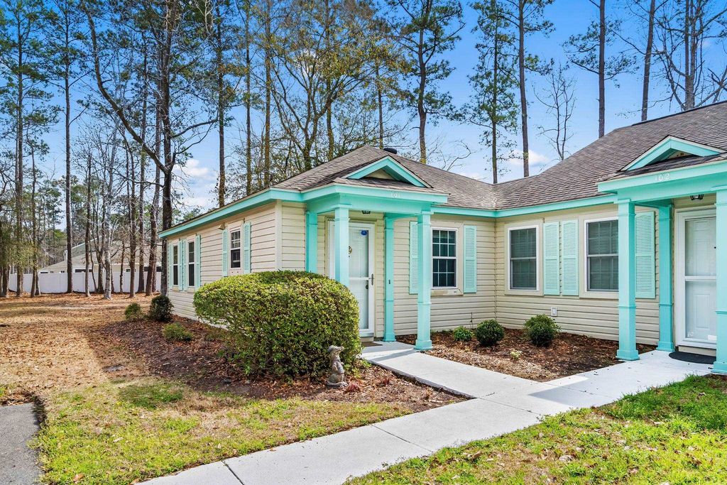 6805 Creekwatch Rd Unit 101C, Myrtle Beach, SC 29588