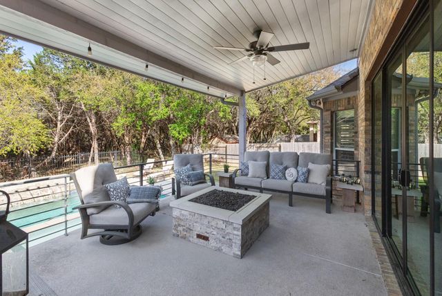 22128 Rose Grass LN, Spicewood, TX 78669