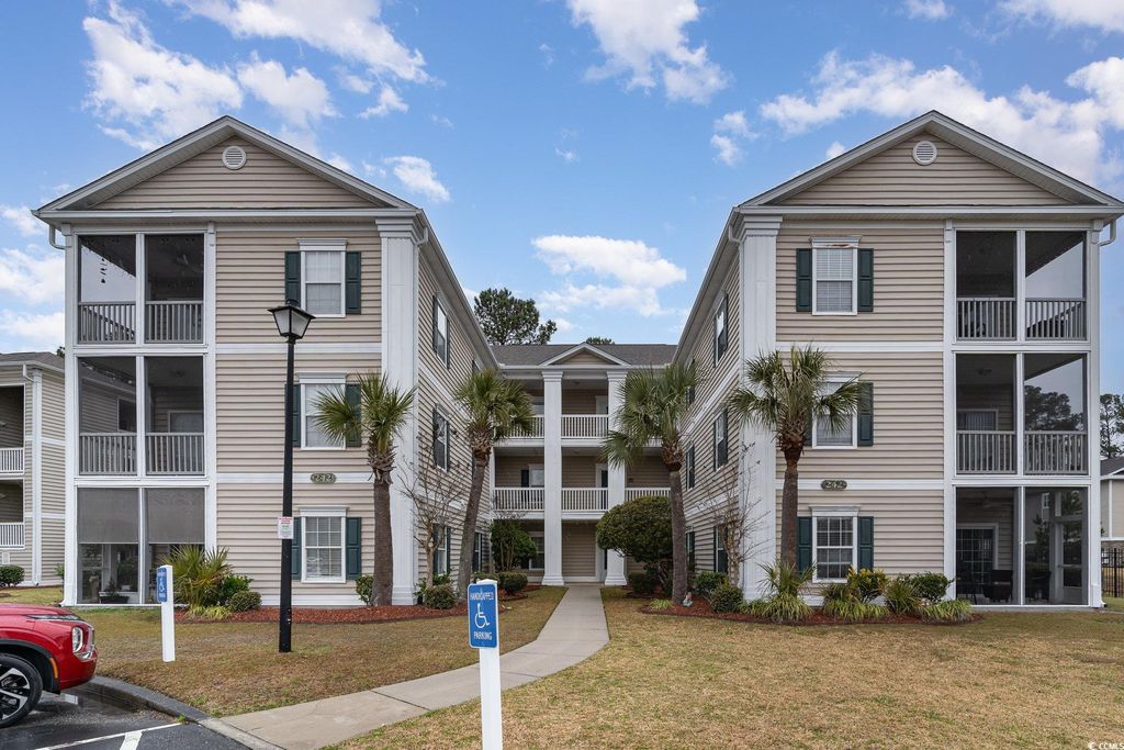 242 Sun Colony Blvd Unit 203, Longs, SC 29568