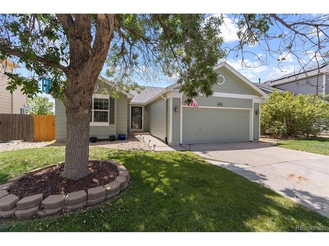2648 E 132nd Ave, Thornton, CO 80241