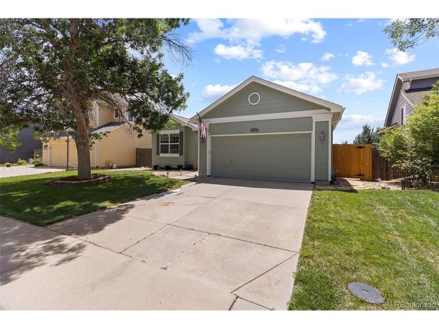 2648 E 132nd Ave, Thornton, CO 80241