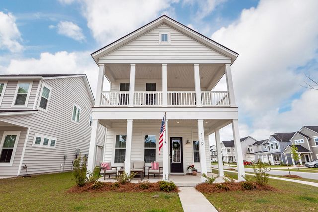 119 Wonder Sol Way, Summerville, SC 29485