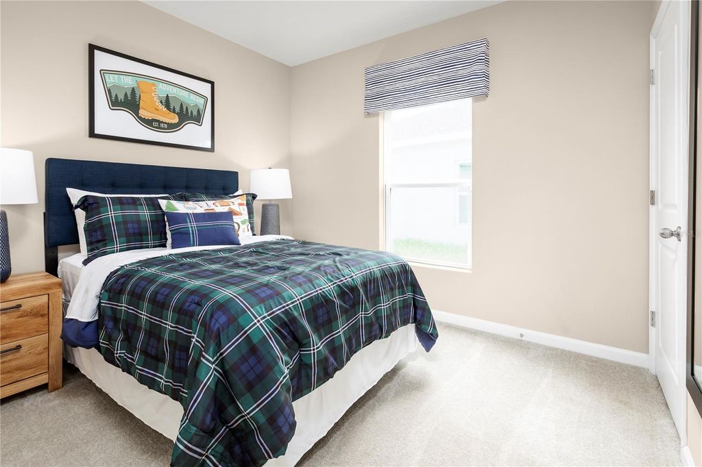 Image 10 of property listing at 1572 STARLING SONG LANE, Lakeland, FL 33811