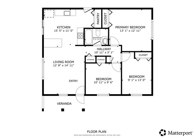 1302 Fall Court, Wheeling, IL 60090