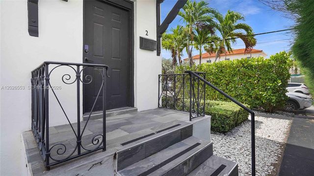 815 W 39, Miami Beach, FL 33140