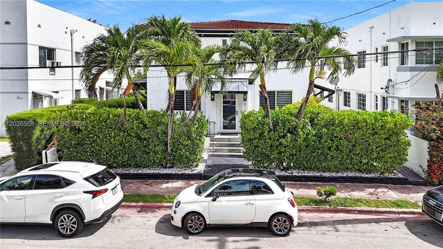 815 W 39, Miami Beach, FL 33140