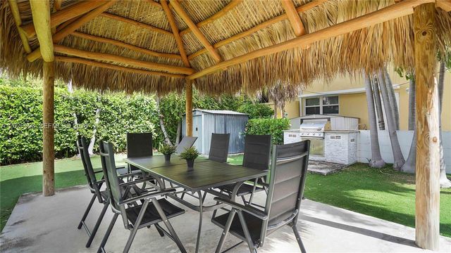 815 W 39, Miami Beach, FL 33140