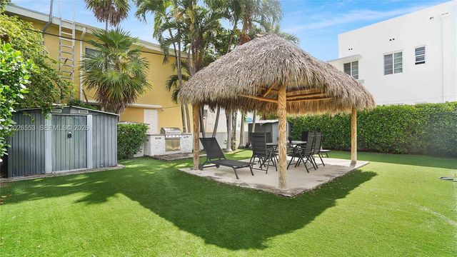 815 W 39, Miami Beach, FL 33140