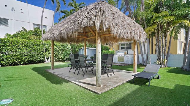 815 W 39, Miami Beach, FL 33140