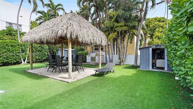 815 W 39, Miami Beach, FL 33140