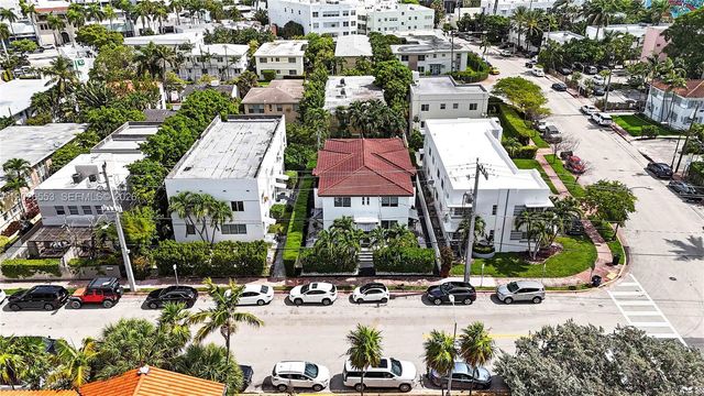 815 W 39, Miami Beach, FL 33140