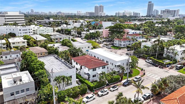 815 W 39, Miami Beach, FL 33140