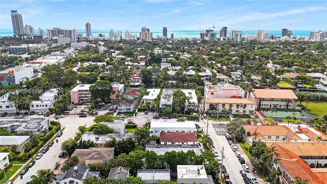 815 W 39, Miami Beach, FL 33140