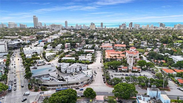 815 W 39, Miami Beach, FL 33140