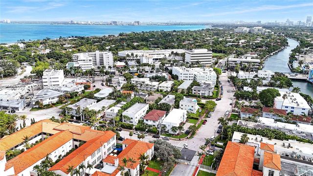 815 W 39, Miami Beach, FL 33140