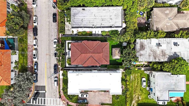 815 W 39, Miami Beach, FL 33140