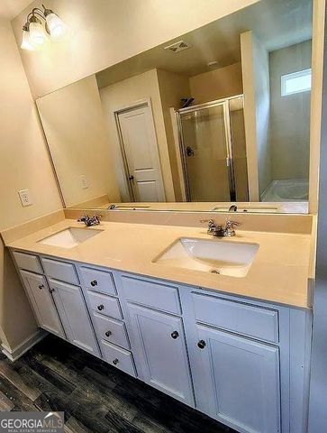 308 Jade Laurel Lane, Locust Grove, GA 30248