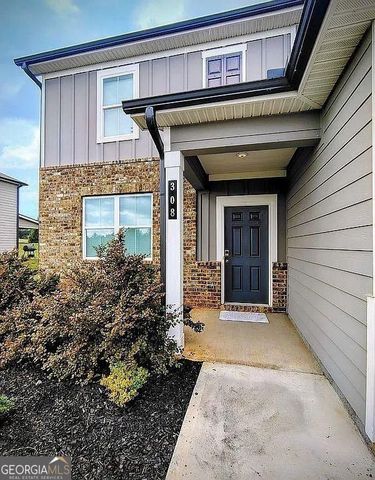 308 Jade Laurel Lane, Locust Grove, GA 30248