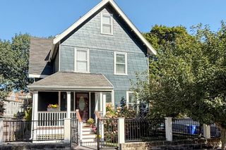 41 Burt, Boston, MA 02124