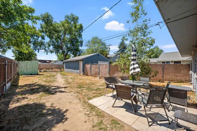 3018 N Nora Ave, Spokane, WA 99207
