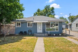 3018 N Nora Ave, Spokane, WA 99207